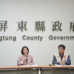 屏東縣高國中小營養午餐全面免費　5萬學生受惠