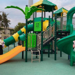 讓公園跟著孩子一起成長！　臺東兒童運動公園展開新階段規劃