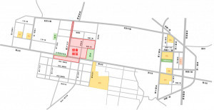 「2026台灣燈會在嘉義」停車場資訊／嘉義縣府提供