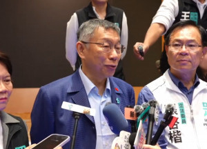 （圖／翻攝自民眾之聲YouTube直播）