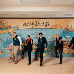 （圖／高雄市府行政暨國際處）