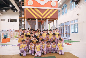 （圖／基隆市府兒童及少年事務處）