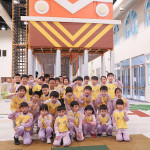 （圖／基隆市府兒童及少年事務處）