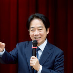 總統賴清德。（圖／總統府Flickr）