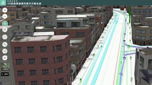 （圖／高雄市府工務局）