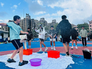 （圖／台北市府教育局）