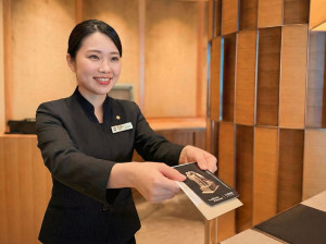 台南遠東香格里拉「法老假期：三天兩夜尊榮禮遇」住房專案，包含《埃及之王：法老》特展免預約入場票，住客可彈性安排一日觀展、一日享受台南自由行程。