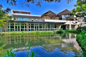 新光水資源回收中心