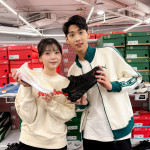 日曜天地 OUTLET 自 1 月 23 日起重磅推出「全民運動月」活動。圖/業者提供