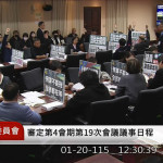 （圖／翻攝自國會頻道YouTube直播）