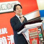 總統賴清德。（圖／總統府Flickr）