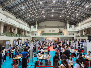 （圖／高雄市府新聞局）