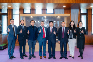 （圖／外交部提供）