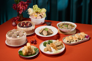 里仁2026年「真食珍選 永續過好年」蔬食年菜，以友善食材與嚴謹評鑑，守住團圓的幸福與安心