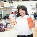 嘉義市政府運用歲計賸餘，加碼普發嘉義市市民現金6千元／嘉義市府提供