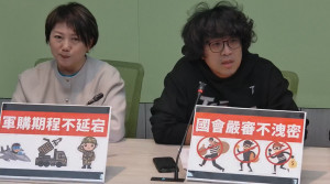 （圖／民進黨團直播）