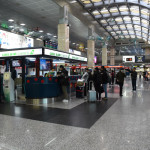 澎湖機場報到大廳。（圖／資料照片，圖源：澎湖縣政府新聞科）