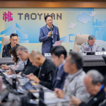 張市長：桃園可負擔住宅跨出關鍵一步。