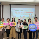 帶孩子來上班不是夢　屏縣府規劃員工子女托嬰中心