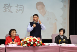 公私立中小學校長會議　鍾東錦強調齊心打造更好的教育環境