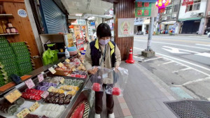 （圖／桃園市衛生局提供）