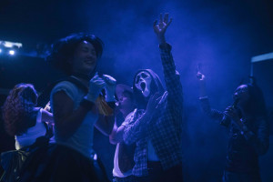 圖／雲門舞集提供