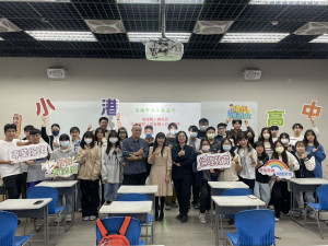 （圖／高雄市府新聞局）