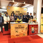 雲林良品攜手AL JAZIRA超市拓展巴林高端通路／翻攝照片