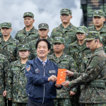 （圖／總統府Flickr）