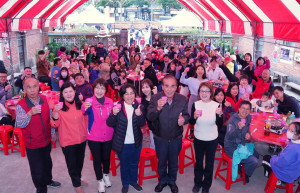 「2026 福客慶豐年｜FULL客人生」在新瓦屋客家文化保存區隆重登場。