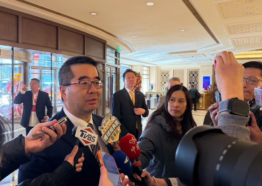 （圖／中國國民黨提供）