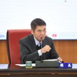苗栗縣府召開縣務會議　肯定鍥而不捨制裁不法捍衛公權力
