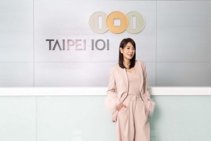 （圖／翻攝賈永婕臉書）