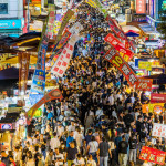 嘉義市2025年全年住宿人次為217萬1,545人次，創下歷年住宿人次新高／嘉義市府提供