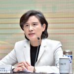 行政院副院長鄭麗君。（圖／資料照片，圖源：行政院新聞傳播處）