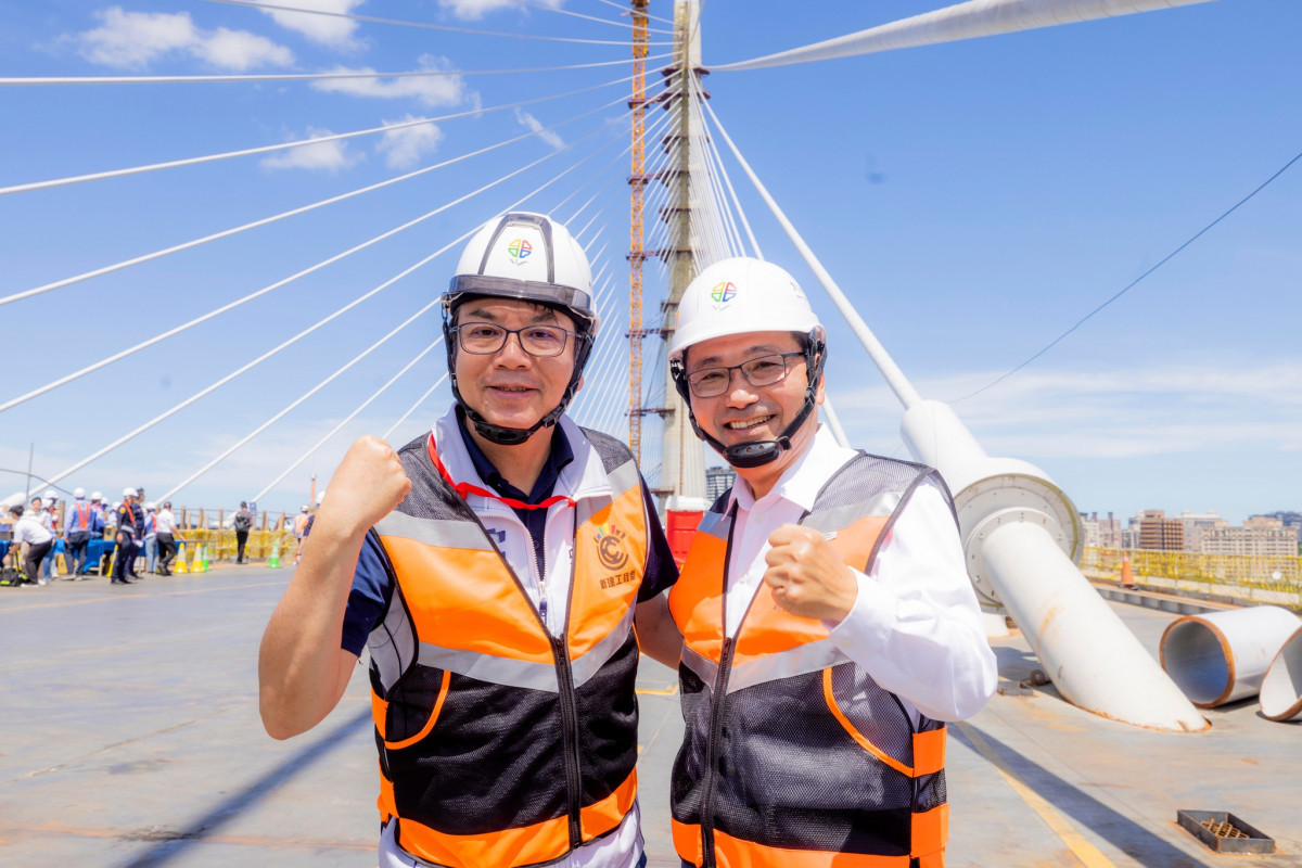 （圖／翻攝劉和然臉書）　