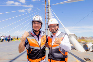 （圖／翻攝劉和然臉書）　