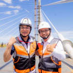 （圖／翻攝劉和然臉書）　