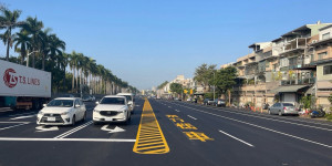 （圖／高雄市府工務局道路養護工程處）