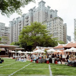 台灣民俗文物館初四至初六推出「碌人・散步｜新春特別企劃．春節避難所」市集