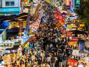 嘉義市府歡迎全國民眾把握年節假期來嘉消費，年後還可再回嘉義市兌券／嘉義市府提供