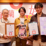 （圖／宜蘭縣府文化局）