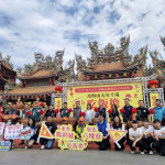 馬鳴山鎮安宮五年千歲信仰活動將於3月3日（農曆正月十五）盛大登場／翻攝照片