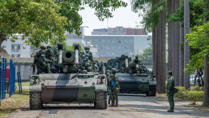 中華民國陸軍M109自走砲。（圖／資料照片，圖源：總統府Flickr）