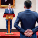 （圖／總統府提供）