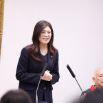 國民黨主席鄭麗文（圖／國民黨提供）