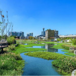 「台中美樂地」再獲「台灣景觀大獎」四項殊榮