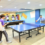 斥千萬經費打造青少年夢想基地　基隆市青少年福利服務中心嶄新啟用