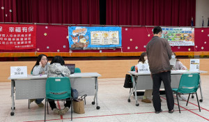 桃園市政府就業職訓服務處於3月份接力辦理多場次現場徵才活動。