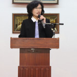 苗栗縣警察局2月報頒獎典禮　副縣長肯定警察專業與溫度